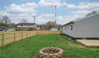 681 Stevenson Ave, Akron, OH 44312