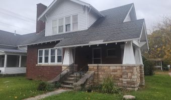 301 S Main St, Ada, OH 45810