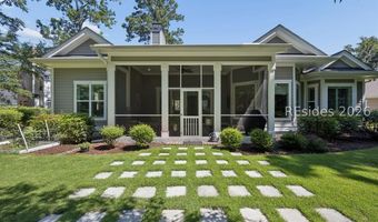 5 Heritage Bay Ct, Bluffton, SC 29910
