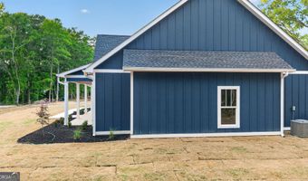 166 Midway Rd, Barnesville, GA 30204