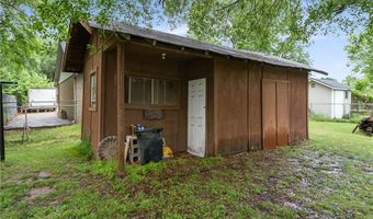 605 6Th St, Barling, AR 72923