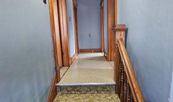 214 W Webster, Apple River, IL 61001
