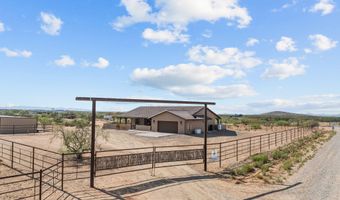 27755 S SLICK FORK Trl, Congress, AZ 85332