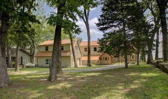 35702 Sportman Rd, Afton, OK 74331