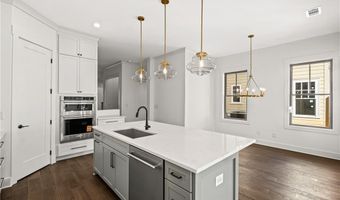 557 Groover St, Ball Ground, GA 30107