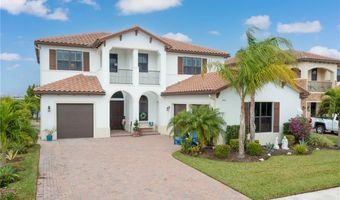 4944 Frattina, Ave Maria, FL 34142