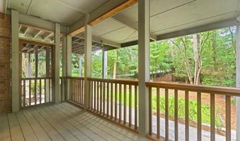 2190 Stephen Long Dr NE, Atlanta, GA 30305