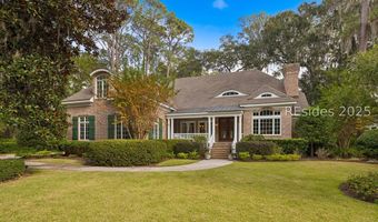46 Hawthorne Rd, Bluffton, SC 29910