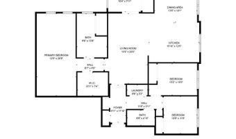 44589 YORK CREST Ter #200, Ashburn, VA 20147