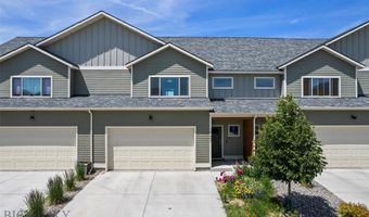 1487 Bora Way, Bozeman, MT 59718