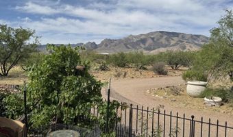 1606 N Panorama Way, Cochise, AZ 85606