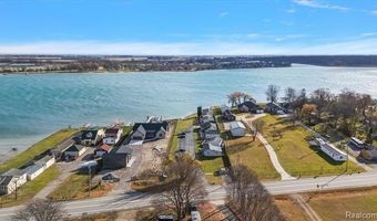 9287 N River Rd 1 #2 & #3, Algonac, MI 48001