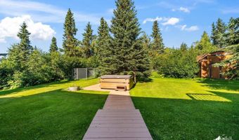 12621 Von Scheben Dr, Anchorage, AK 99516