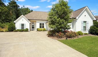 651 Wild Horse Ln, Brandon, MS 39042