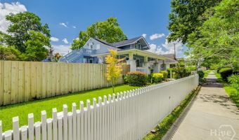705 E Park Ave, Savannah, GA 31401