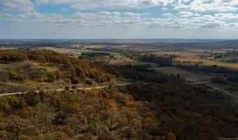 6465 N 230 Rd, Beggs, OK 74421