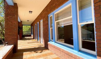 48 SHEARER Ave, Bisbee, AZ 85603