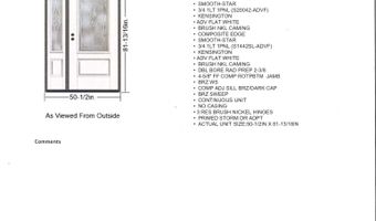 202 Kinloch Way, Aberdeen, NC 28315