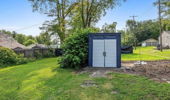 204 N West St, Attica, IN 47918