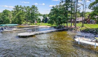 129 Loon Call Dr, Belgrade, ME 04917