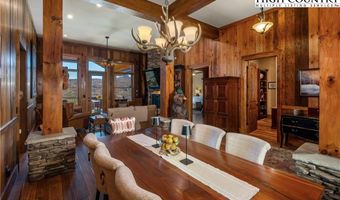484 Farm Loop Rd, Banner Elk, NC 28604