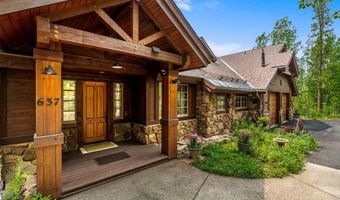 637 White Cloud Dr, Breckenridge, CO 80424