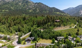 247 MEADOW RIDGE Rd, Alpine, WY 83128