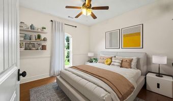 4205 SW Buckeye St, Bentonville, AR 72713