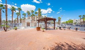 2036 Mesquite Ln 103, Laughlin, NV 89029