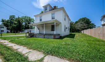 11502 BECKFORD Ave, Princess Anne, MD 21853