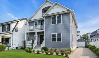 213 12th Ave, Belmar, NJ 07719