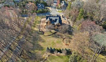 379 Anderson Ave, Alpine, NJ 07620