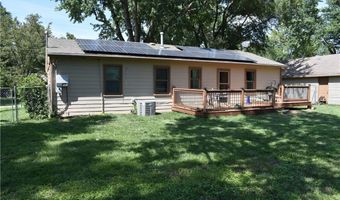 225 King St, Baldwin City, KS 66006