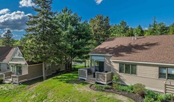 62 Fairway Dr 32, Carroll, NH 03575