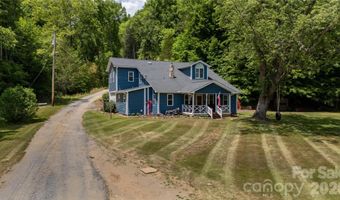 84 Sheets Farm Rd, Bakersville, NC 28705
