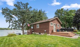 546 Lakeshore Cir, Annandale, MN 55302