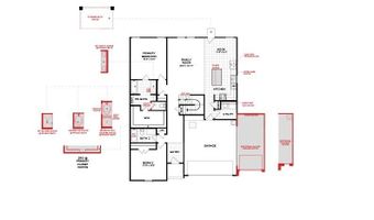 2927 Wagoner Ranch Rd, Anna, TX 75409