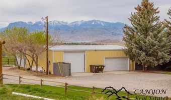 51 Road 6UT, Cody, WY 82414