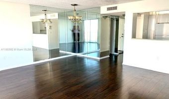 2801 NE 183rd St 1404W, Aventura, FL 33160