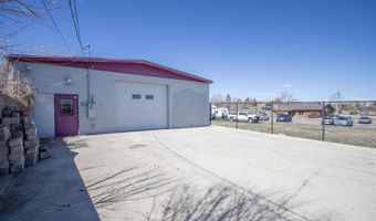 1239 S Elk St, Casper, WY 82601