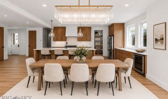 525 Spruce Cone A, Big Sky, MT 59716
