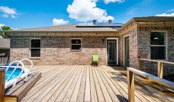 124 Cross Creek Dr, Austin, AR 72023