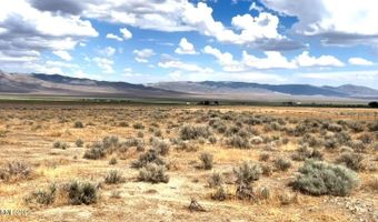 Highway 400, Imlay, NV 89418