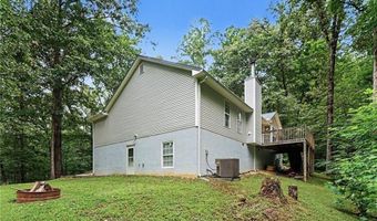 390 Cotton Tail Dr, Baldwin, GA 30511