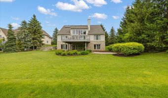 998 Eagle Ave, Ann Arbor, MI 48103