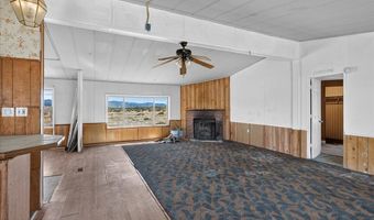399 Six Mile Canyon Rd, Dayton, NV 89403