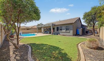 2791 E Buena Vista Dr 2791 E, Chandler, AZ 85249