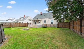 3127 CORNWALL Rd, Baltimore, MD 21222