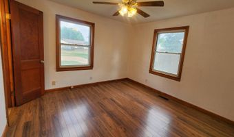 115 S Franklin Ave, Anthony, KS 67003