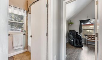 323 N OAK St, Alma, CO 80420